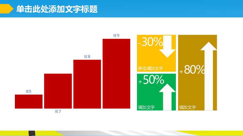 中小学生交通安全教育知识PPT模板